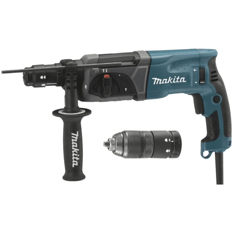 Makita Ciocan Rotopercutor Sds Hr2470t